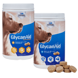 GlycanAid Joint Supplement