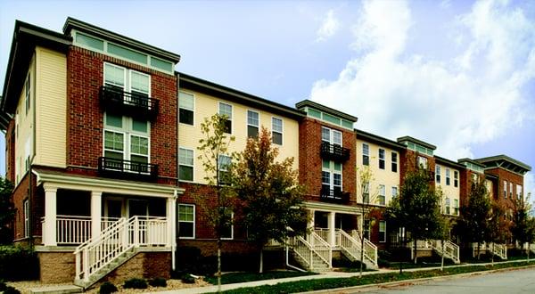 Falcon Heights Town Square Senior Apartments