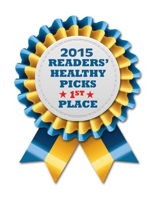 Dr. Leigh was awarded the Oregon Healthy Living Reader's Choice Award for "Favorite Chiropractor" in 2015.