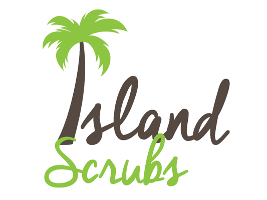 Island Scrubs