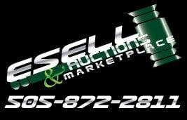 Esell Auctions & Marketplace