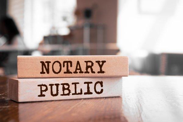 Signature Spot Notary