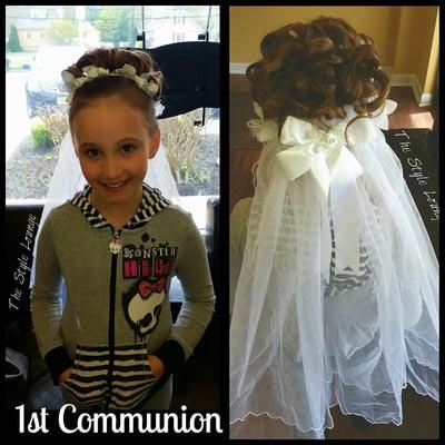 1st Communion