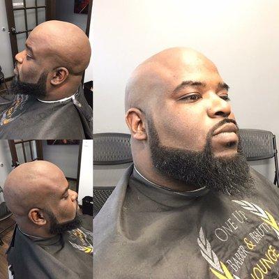 Damond Kanard Designer Cuts & Style