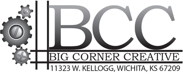 Big Corner Creative