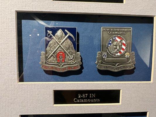 10th Mountain Division & Fort Drum Museum