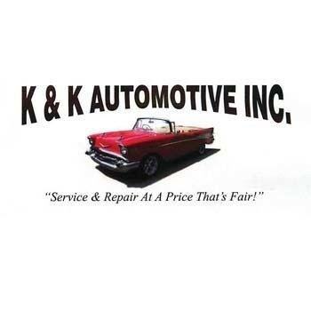 K&K Automotive