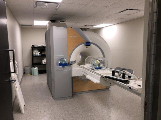 Zoom Diagnostic Imaging