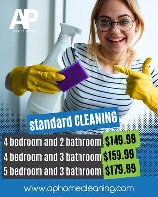 AP Home Cleaning: Best services & prices in Austin! Your top choice for spotless homes. #AustinCleaners #Affordable #Professional #HomeCare