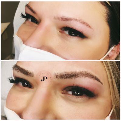 Pink Caviar Lash & Brow Spa