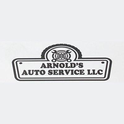 Arnold's Auto Service