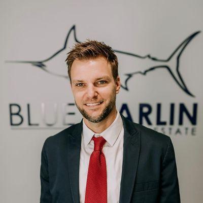 Joseph Cholewa - Blue Marlin Real Estate