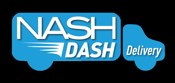 Nash Dash Delivery