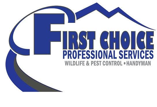 Offering Wildlife & Pest Control and Handyman services!