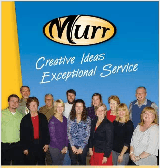 Murr Printing & Graphics