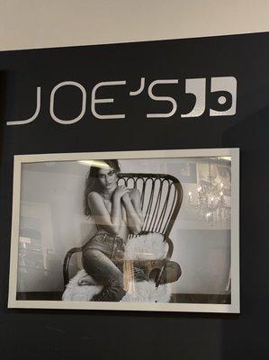 Joe's Jeans  - Livermore