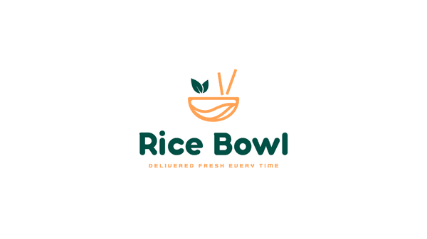 'Rice Bowl' enjoy fresh and ready to meals delivered right to your door.