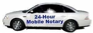 Abraham Mobile Notary