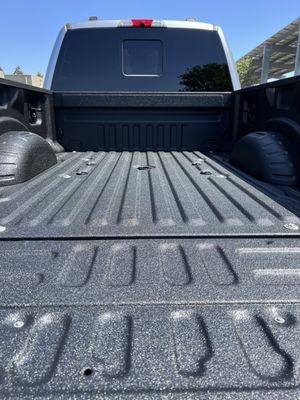 Premium LINEX Bed Liner