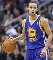 ProCamp Basketball with Stephen Curry of the Oakland Warriors.  Medical to be provided by Dr. Bell and Team Avanti