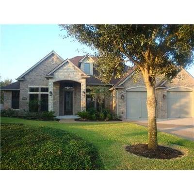 Homes From Sale College Station, TX