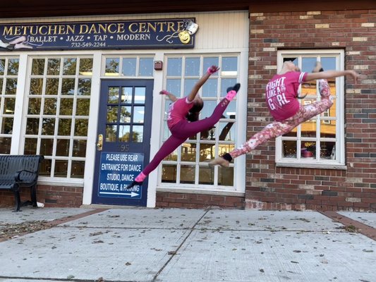 Breast Cancer Awareness at MDC: PINK WEEK!