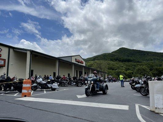 Harley-Davidson of Asheville