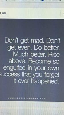 At Smith Insurance Agency, we strive at always doing better in the insurance business and we strive for success in every area!