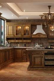 Custom Cabinets!