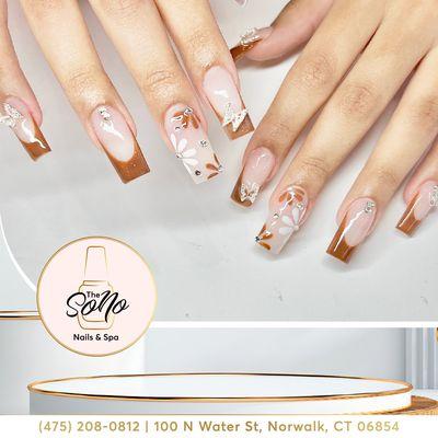 The SoNo Nails & Spa