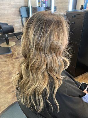 Balyage by Adriana