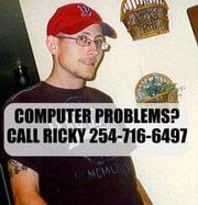 Whitney Tx Computer Repair