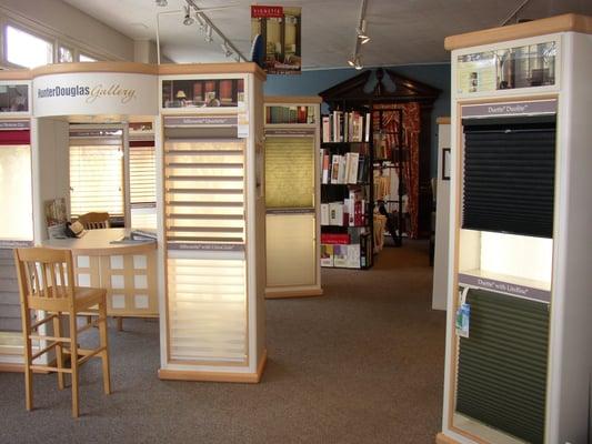 Hunter Douglas Gallery