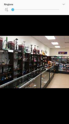 Aroma Smoke Shop