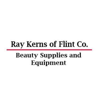 Ray Kerns of Flint Beauty Supply