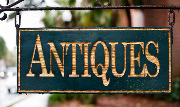 Southern Comforts Gifts and Antiques