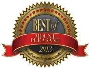 Voted Best Place for Weight Loss 2013