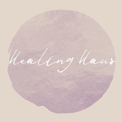 Healing Haus Logo - Intuitive Reiki in Boston