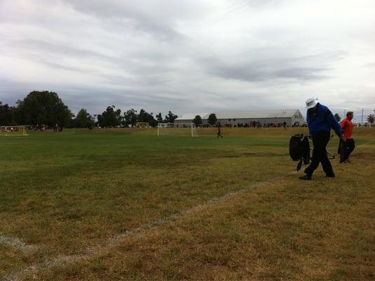 Lake Country Soccer