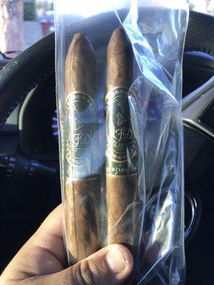 Cigar Empire III