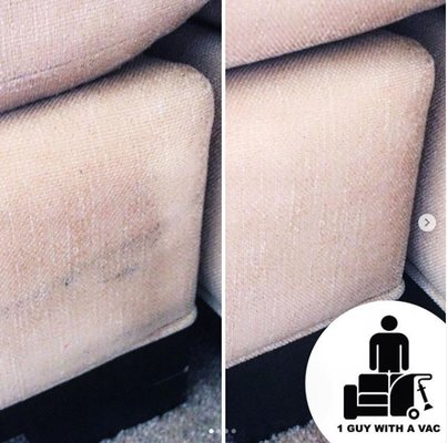 New York Upholstery Stain Removal