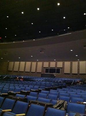 Performing Arts Center