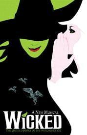 WICKED (November 13-December 1, 2013 - Murat Theatre)