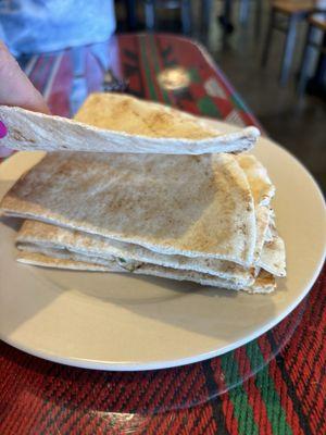 Pita Bread