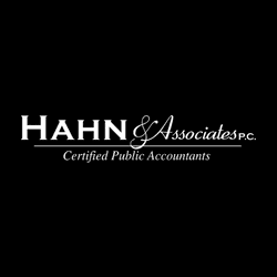 Hahn & Associates, P.C. CPA Firm Logo