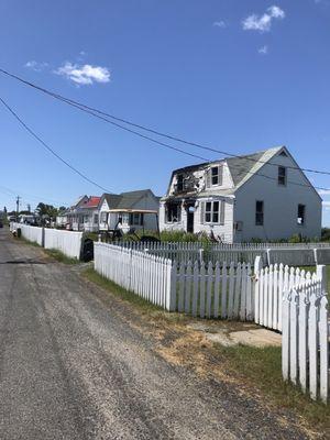 Tangier Island