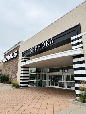 SEPHORA at Kohl's Aurora West