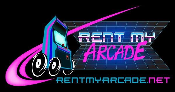 Visit Rent My Arcade online at rentmyarcade.net