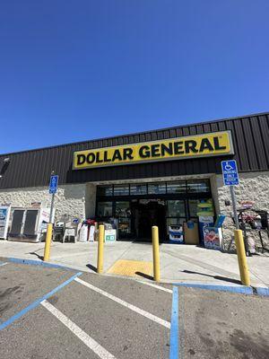 Dollar General