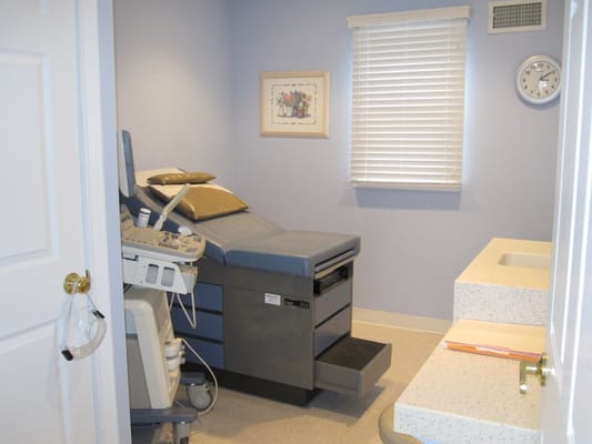 Solutions Health & Pregnancy Center